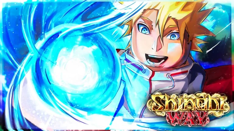 MY EXPERIENCE IN SHINOBI WAY: THE FIRST NARUTO GAME ON ROBLOX IN 2026